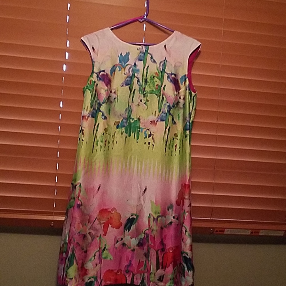 Donna rico Dress